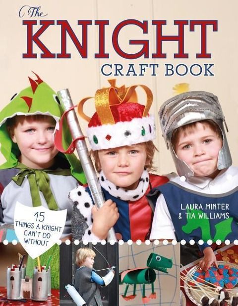 Produktbild: The Knight Craft Book