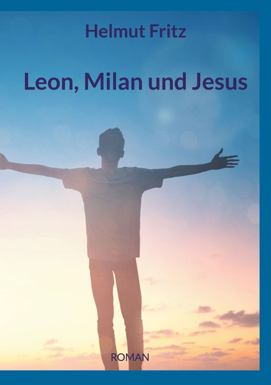 Produktbild: Leon, Milan und Jesus