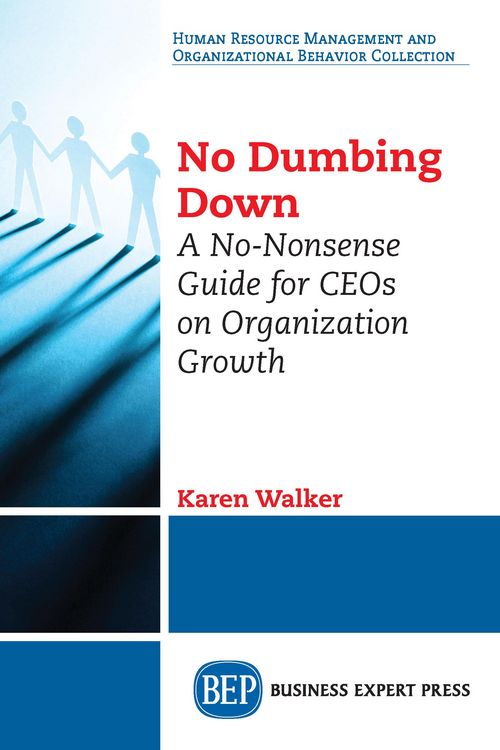 Produktbild: No Dumbing Down