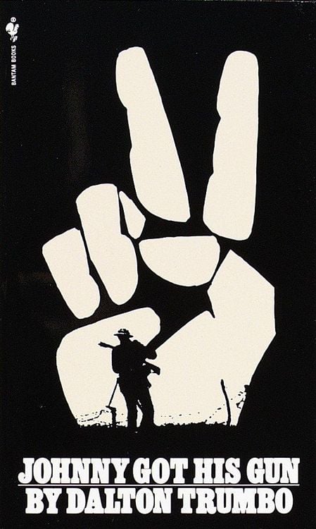 Produktbild: Johnny Got His Gun