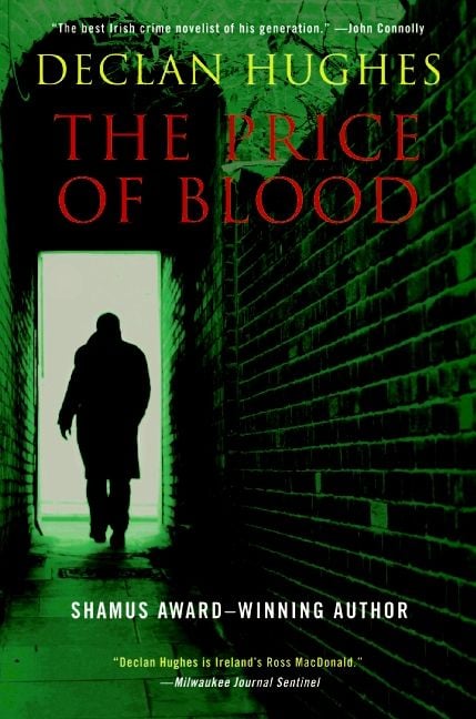Produktbild: The Price of Blood