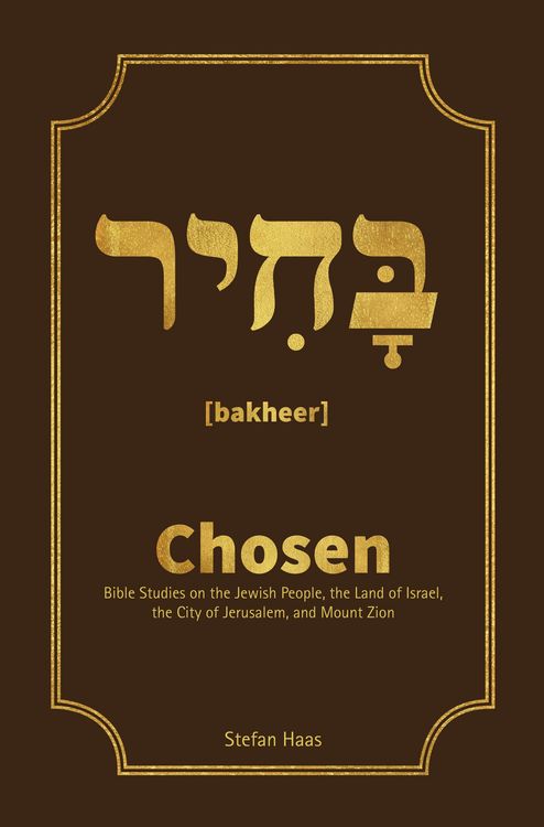 Produktbild: Chosen
