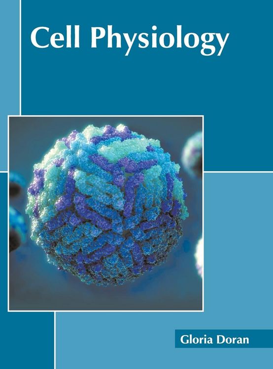 Produktbild: Cell Physiology