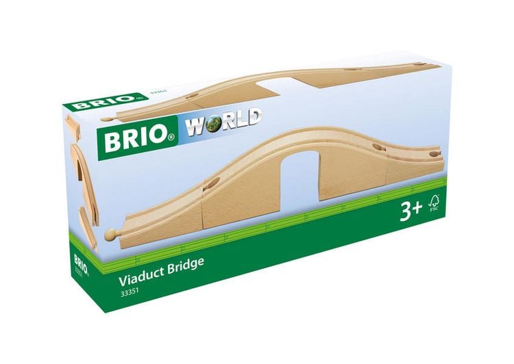 Produktbild: Brio Unterf&uuml;hrung