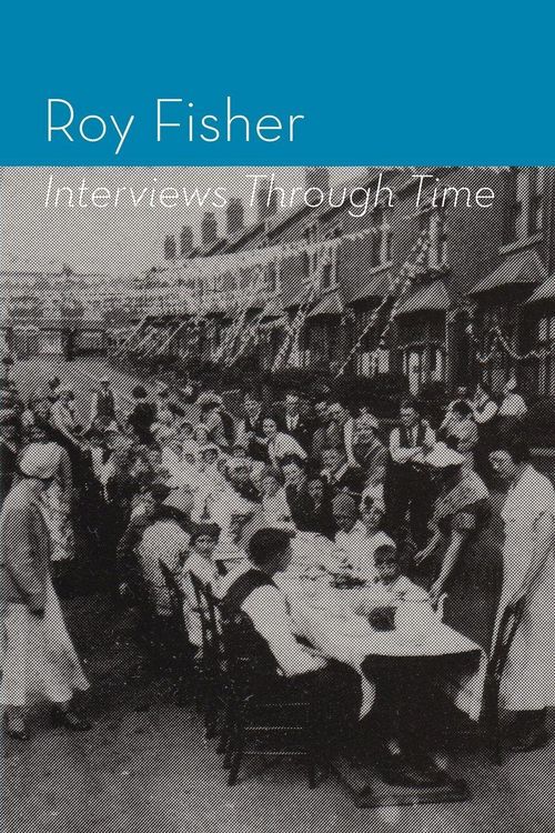 Produktbild: Interviews Through Time