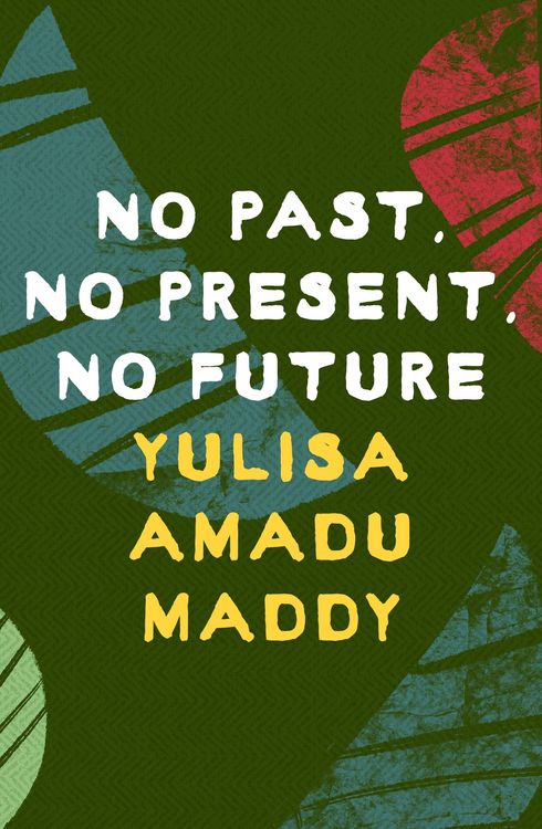 Produktbild: No Past, No Present, No Future