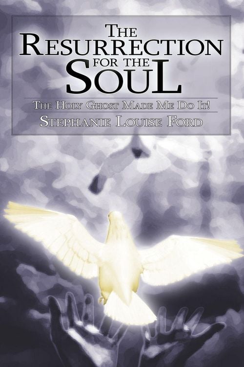 Produktbild: The Resurrection for the Soul