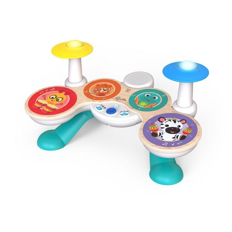 Produktbild: Together in Tune Drums(TM) Connected Magic Touch(TM)