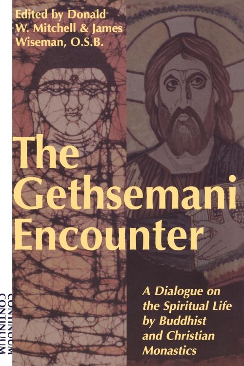 Produktbild: Gethsemani Encounter