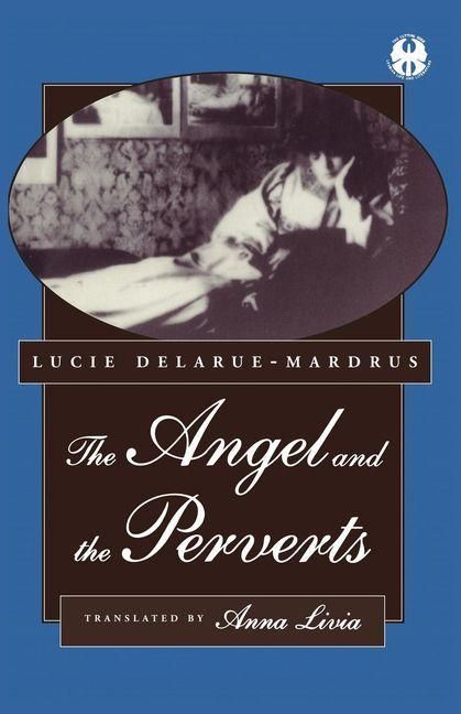Produktbild: Angel and the Perverts