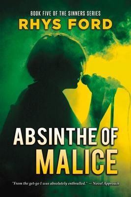 Produktbild: Absinthe of Malice