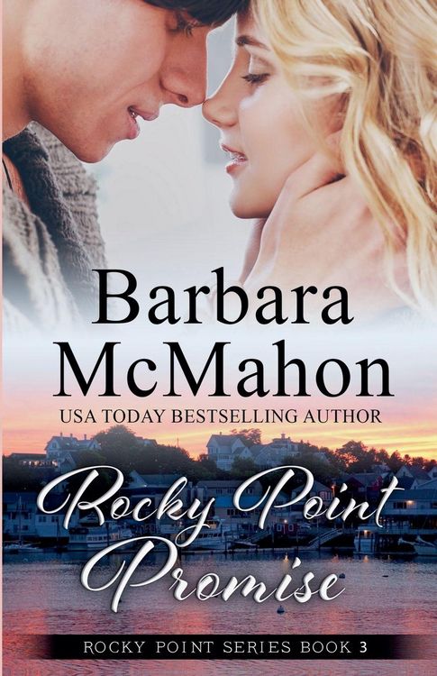 Produktbild: Rocky Point Promise