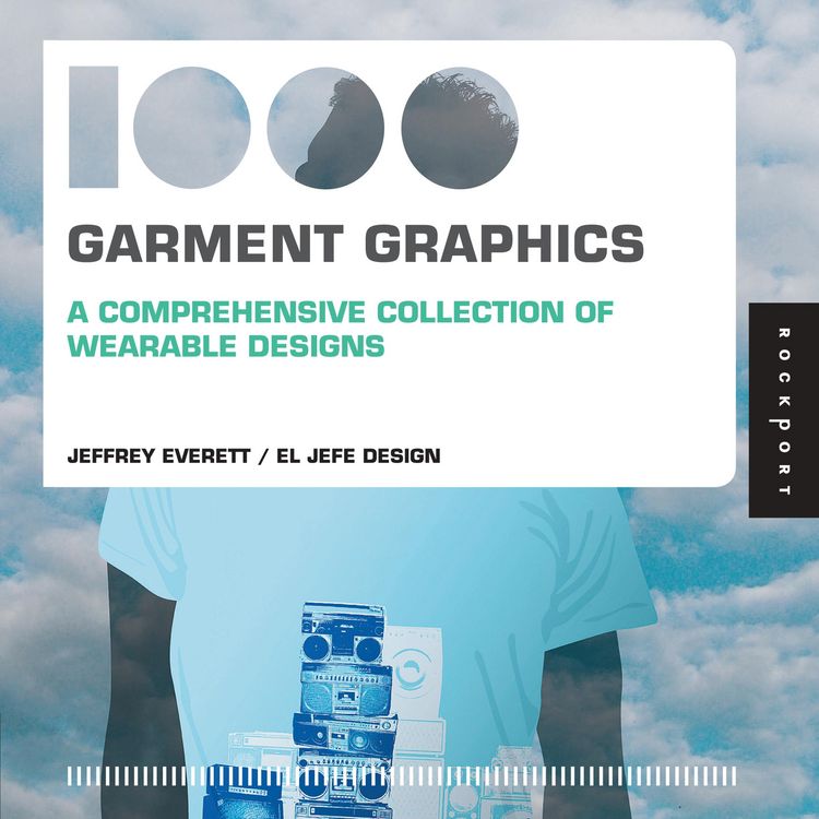 Produktbild: 1,000 Garment Graphics (mini)