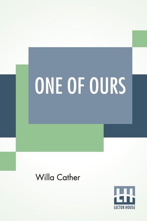 Produktbild: One Of Ours