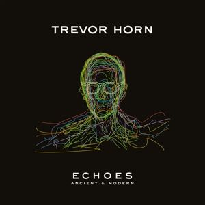 Produktbild: ECHOES: Ancient & Modern