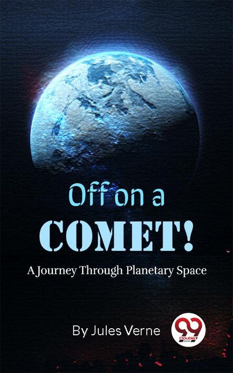 Produktbild: Off On A Comet! A Journey Through Planetary Space