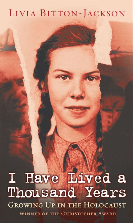 Produktbild: I Have Lived a Thousand Years