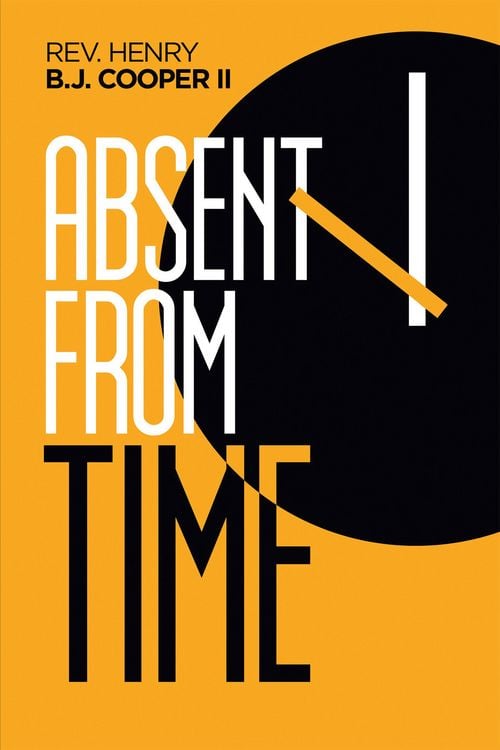 Produktbild: Absent from Time