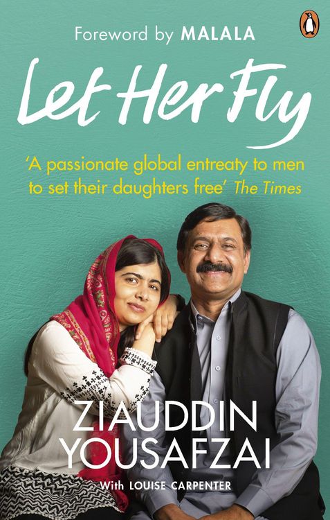 Produktbild: Let Her Fly