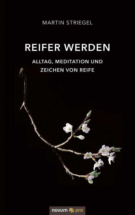Produktbild: Reifer werden