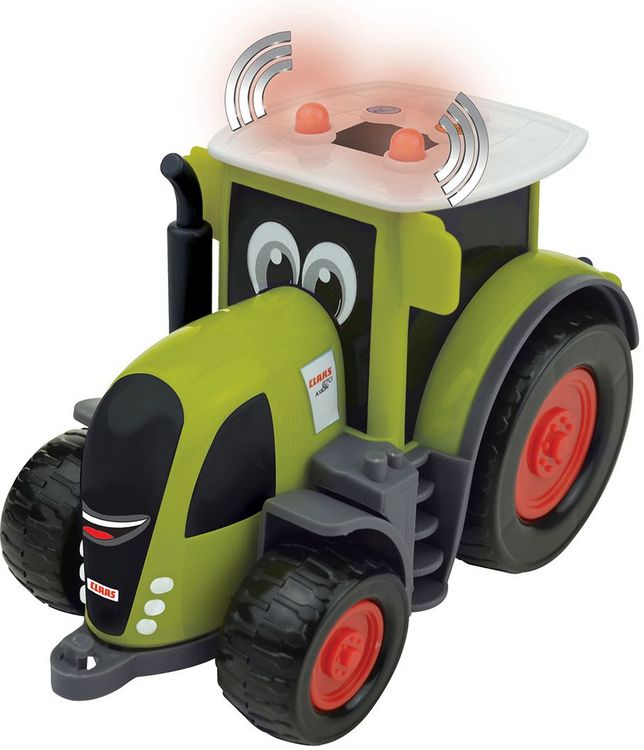 Produktbild: CLAAS KIDS AXION 870 Traktor