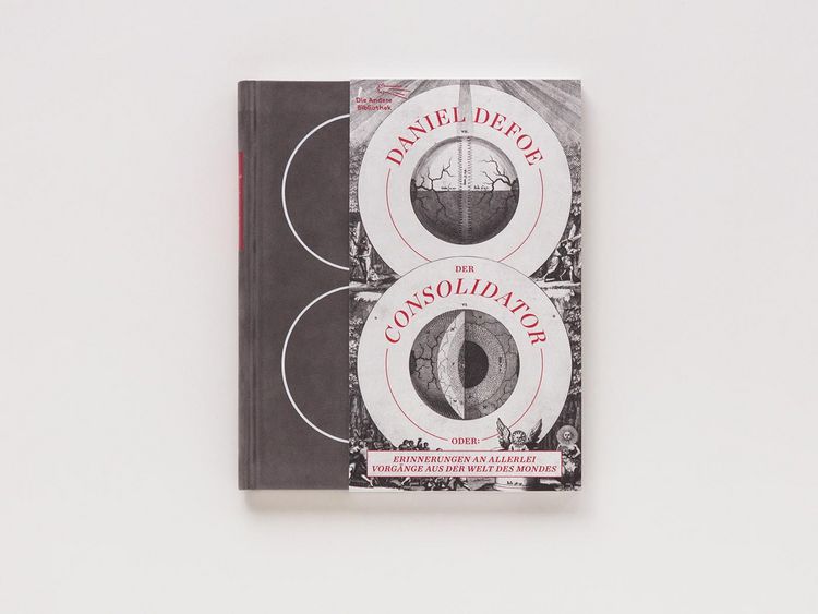 Produktbild: Der Consolidator