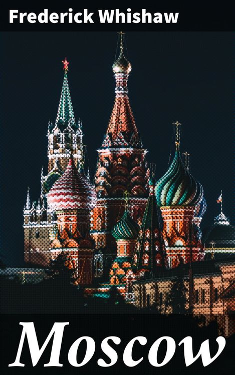 Produktbild: Moscow