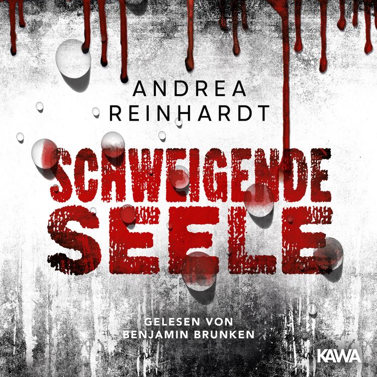 Produktbild: Schweigende Seele