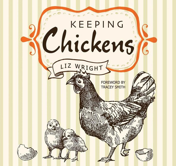 Produktbild: Keeping Chickens