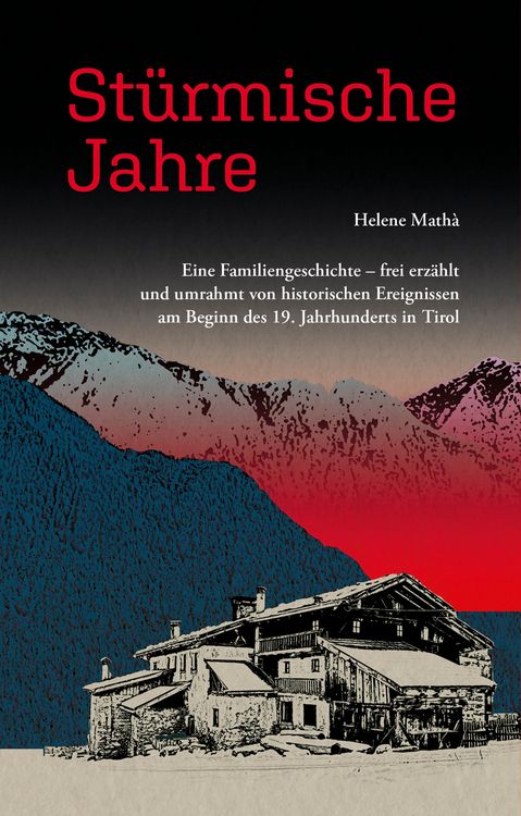 Produktbild: St&uuml;rmische Jahre