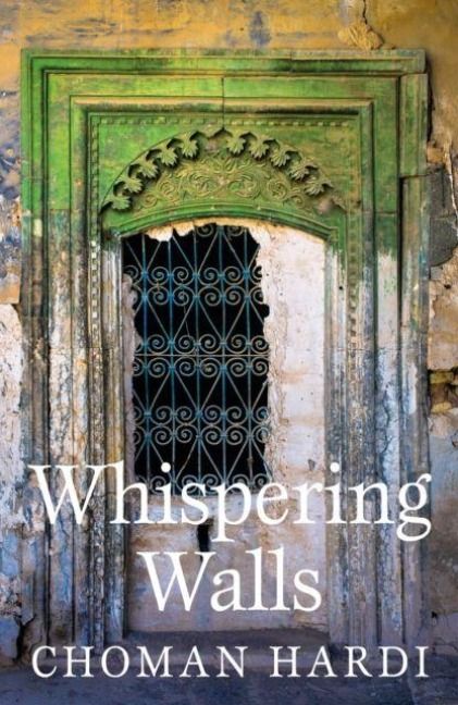 Produktbild: Whispering Walls