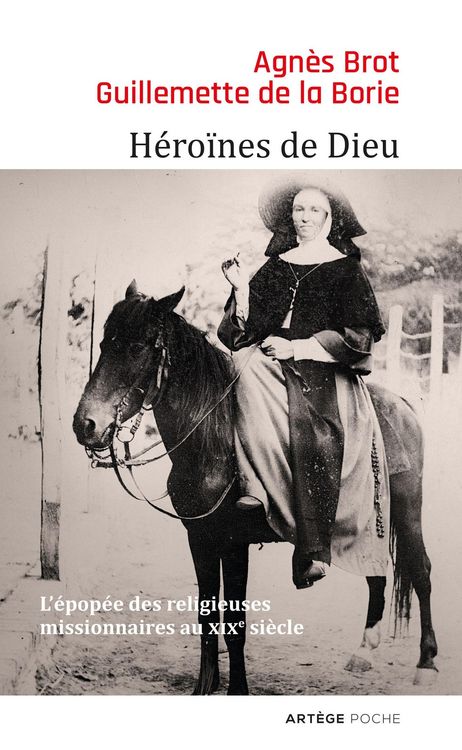 Produktbild: H&eacute;ro&iuml;nes de Dieu
