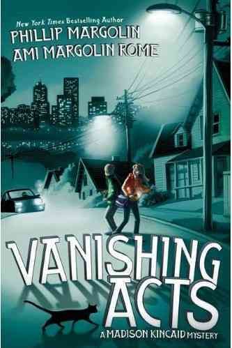 Produktbild: Vanishing Acts