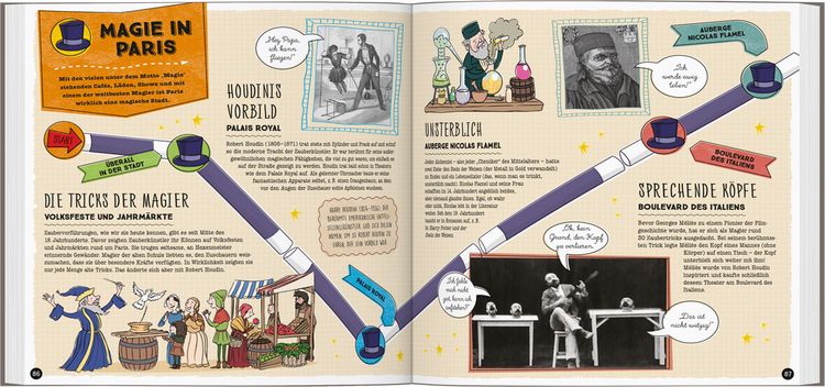 Produktbild: Reisef&uuml;hrer Paris