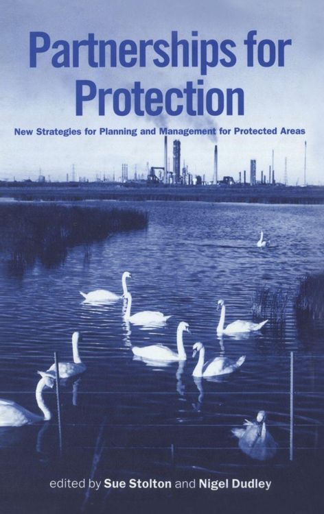 Produktbild: Partnerships for Protection