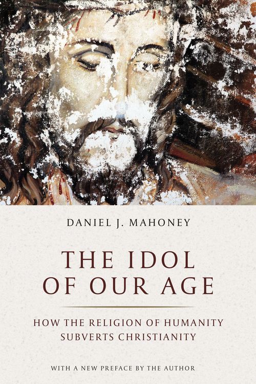 Produktbild: The Idol of Our Age