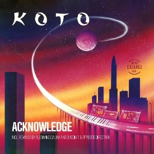 Produktbild: Acknowledge