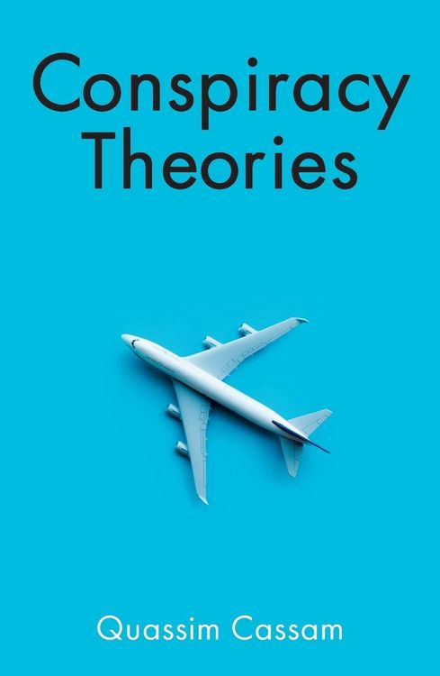Produktbild: Conspiracy Theories