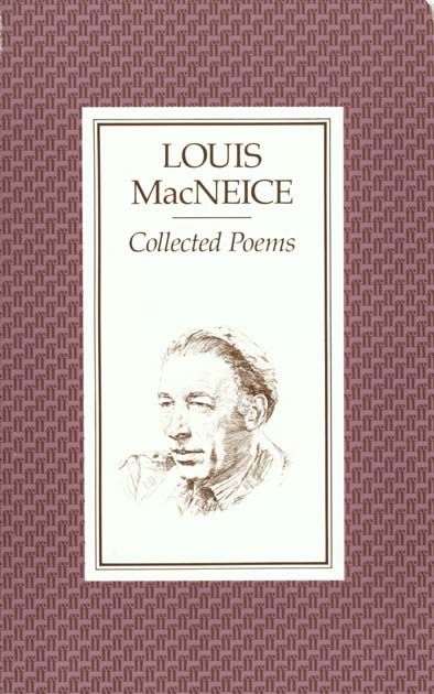Produktbild: The Collected Poems