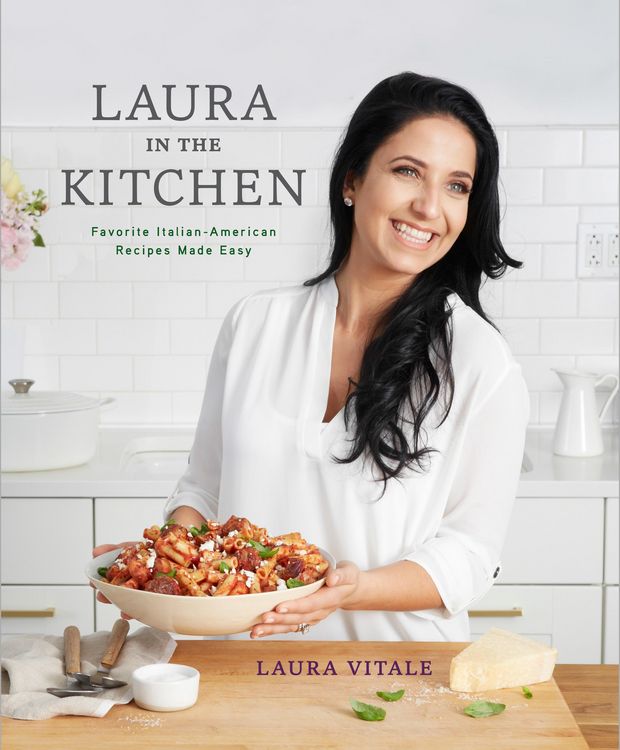 Produktbild: Laura in the Kitchen