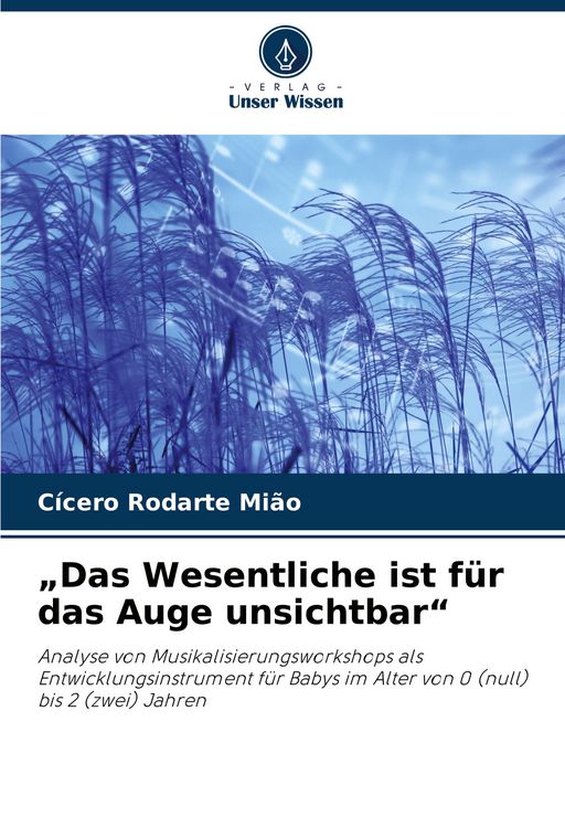 Produktbild: "Das Wesentliche ist f&uuml;r das Auge unsichtbar"