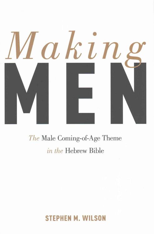 Produktbild: Making Men