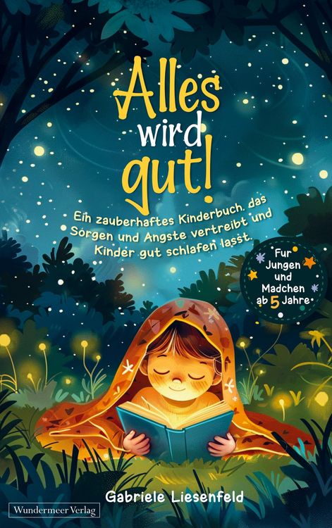 Produktbild: Alles wird gut!