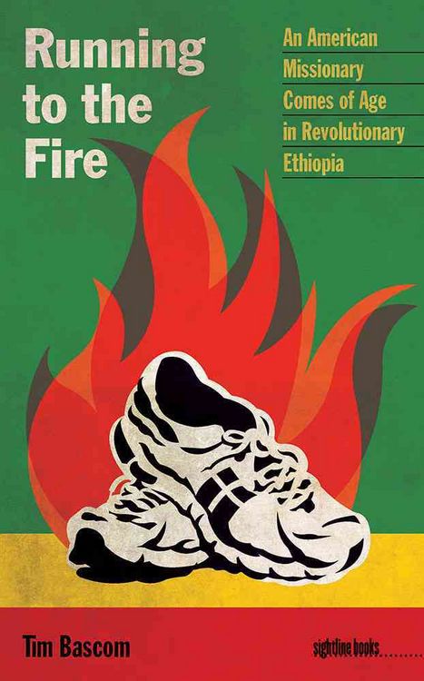 Produktbild: Running To The Fire