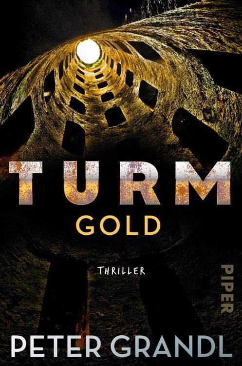 Produktbild: Turmgold