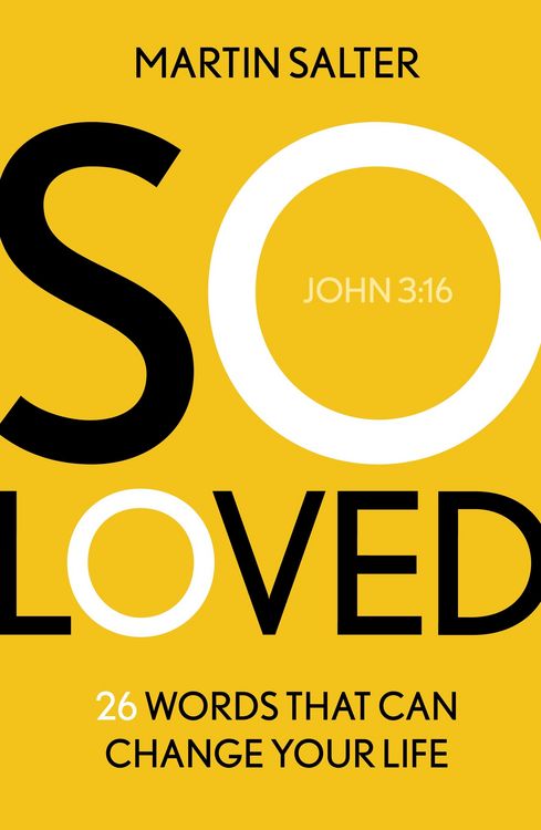 Produktbild: So Loved
