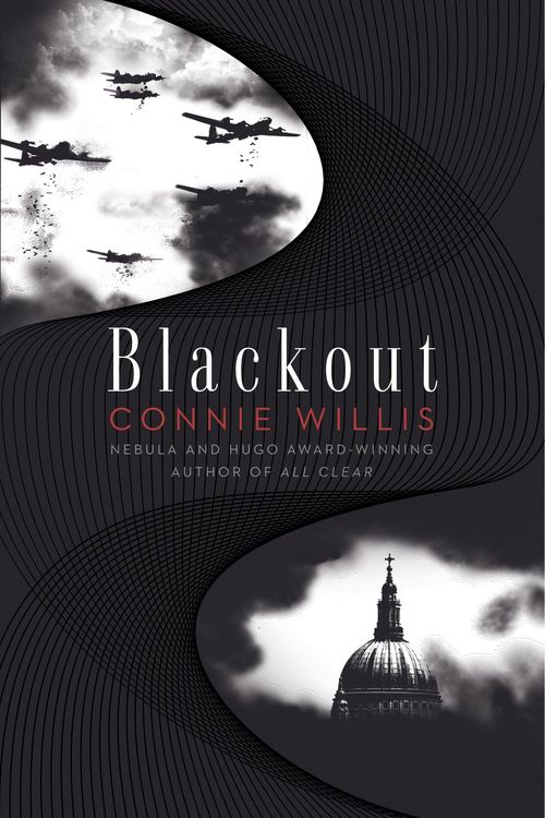 Produktbild: Blackout