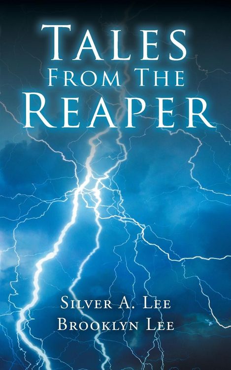 Produktbild: Tales from the Reaper