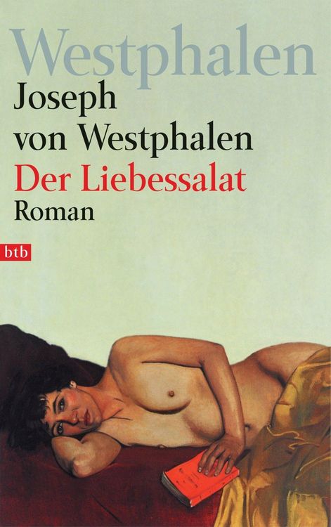 Produktbild: Der Liebessalat