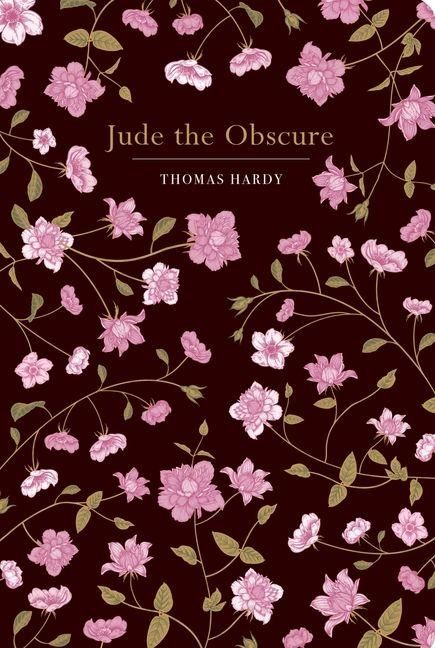 Produktbild: Jude the Obscure
